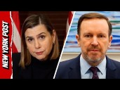 Dem Lawmakers Respond to Trump's Demand for 'Traitors' Arrest