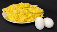 We Tried 8 Different Ways To Cook Scrambled Eggs. Here's How They Ranked