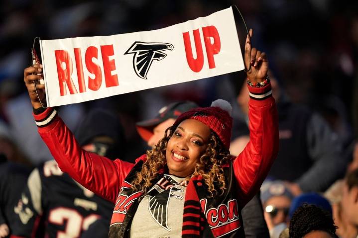 NFL teams flock to Berlin as the league eyes more games in Germany