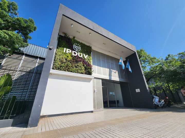 El Instituto de Vivienda lanzó el programa “Tu ahorro, tu legado” para el adelanto de cuotas