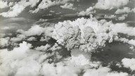 Threats of nuclear testing ignore its terrifying history