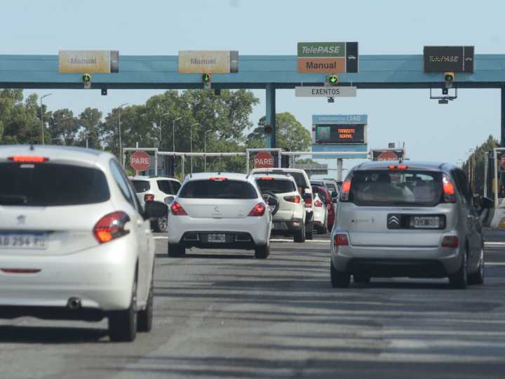 Telepase: el truco legal para aprovechar la promo del 50% en peajes y hasta cuándo hay tiempo