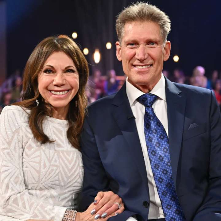 Gerry Turner's Last Communication With Ex Theresa Nist