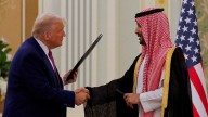 Bin Salman visita hoy la Casa Blanca por primera vez desde el asesinato de Khashoggi
