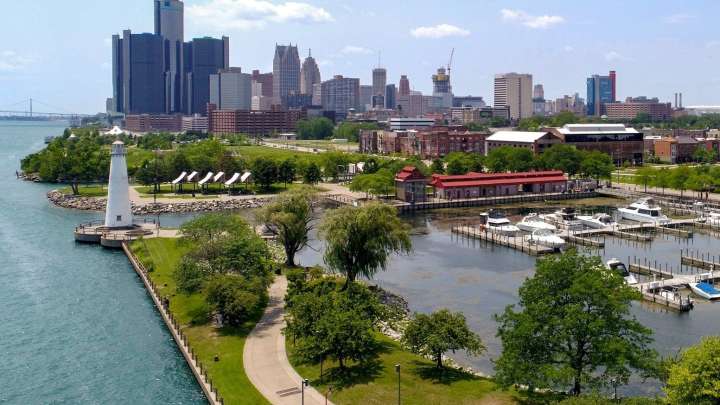 WNBA, youth facility is good use of Detroit public space