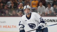 How to watch Gavin McKenna, Penn State vs. Minnesota NCAA Hockey livestream today