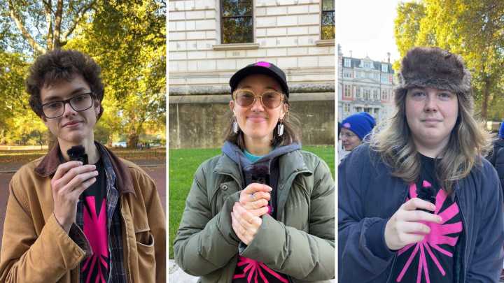 Could a wealth tax convince young people to vote Labour?