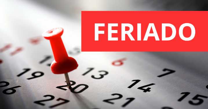 Confirmado | Gobierno declara feriado el 8 y 9 de diciembre: ¿quiénes descansarán durante estas fechas?