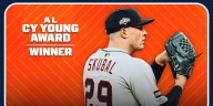 Tarik Skubal wins AL Cy Young Award 2025