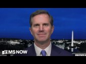 "Congressional Republicans say they won't do anything as prices skyrocket, says Gov. Andy Beshear