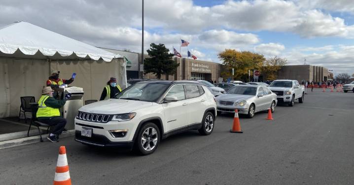 Republican-backed bill would require photo ID for Ohio voters casting ballots by mail