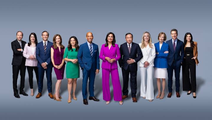 Pentagon says it's investigating Arizona Sen. Mark Kelly after video urging troops to defy 'illegal orders'