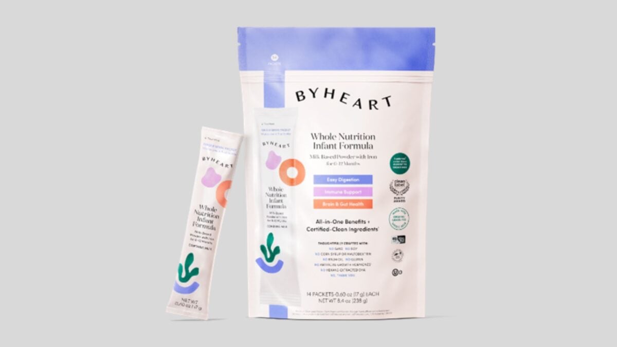 Botulism Outbreak Linked to Baby Formula Just Got Even Bigger