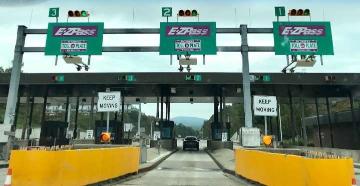 Didn’t pay your Pa. Turnpike toll? The Attorney General might be coming after you now