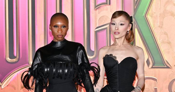 Wicked: For Good has political underpinnings