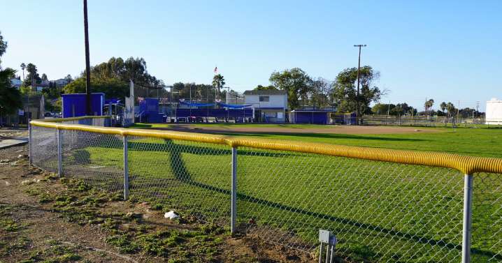 Lomita looks to double its parkland with US Navy deal