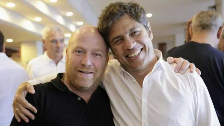 Empresa aliada a CECAITRA se hará cargo de una extraña privatización impositiva en distrito K