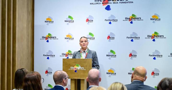 Prohens celebra un «año de contención» pero está alerta por el bajón alemán