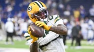 Are Matthew Golden, Dontayvion Wicks playing today? Latest injury updates on Packers WRs