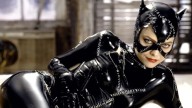 Paris Hilton's BATMAN RETURNS Catwoman Cosplay Is Purrfect