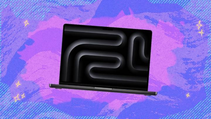 The brand-new M5 MacBook Pro is over $60 off ahead of Black Friday