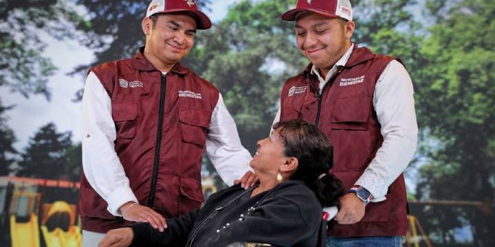 ¿Nuevo empleo? Postúlate a esta vacante de la Secretaría del Bienestar con más de 66 mil pesos de sueldo