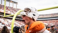 A rollercoaster season with Manning has No. 10 Texas back in SEC title hunt and playoff picture