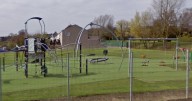 Children's play areas in Chilton to be improved with funding