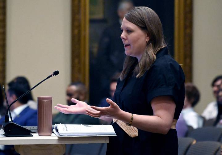 Baltimore projects $3.3 million deficit through first quarter of fiscal 2026