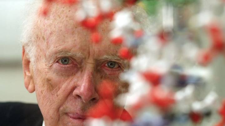 James D. Watson, Nobel Prize winner and Cold Spring Harbor lab leader, dies at 97
