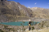 Áncash es reconocido como el "Mejor Destino de Aventura del mundo"