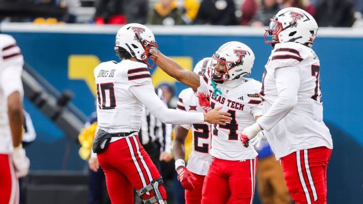 College Football Playoff predictions: Who's most likely to make the field