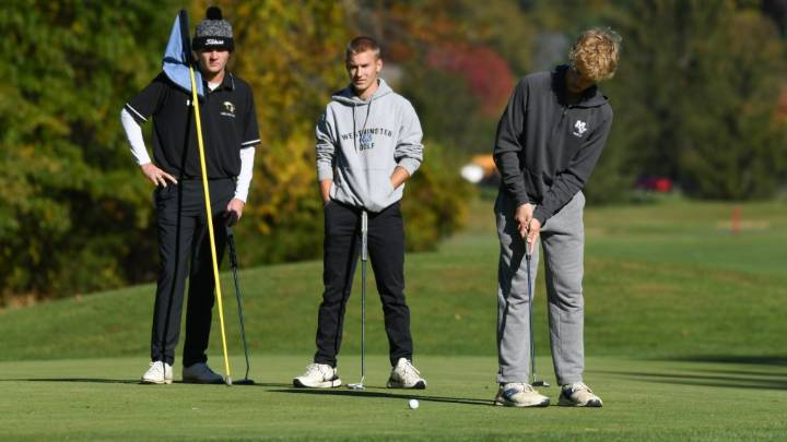 Carroll County high school sports week in review (Oct. 26