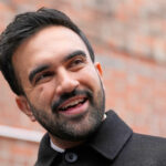 Trump and Mamdani meet Friday in the Oval Office. They’ve cast each other as adversaries for months