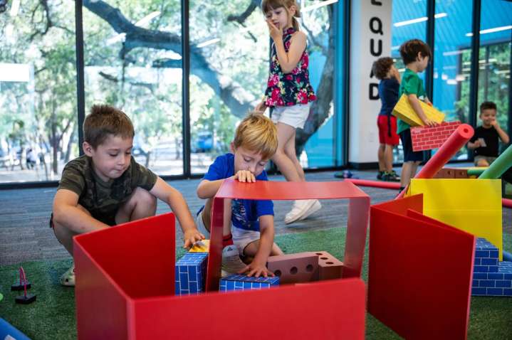 In school voucher rules, Texas lets families get more for pre-K but rejects stronger accountability – Houston Public Media