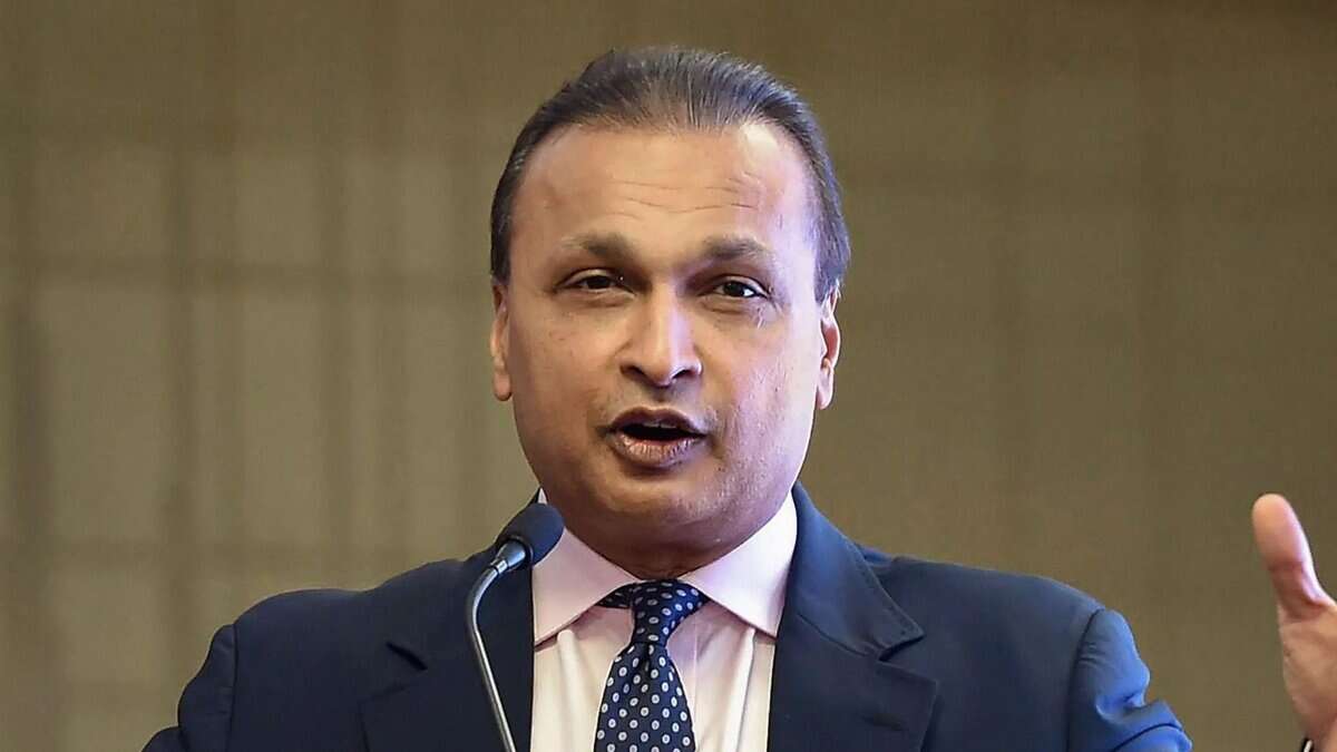 ED attaches Rs 3,000 cr assets linked to Anil Ambani, Reliance Group