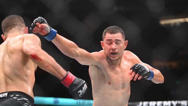 Garcia vs. Onama odds, picks and predictions