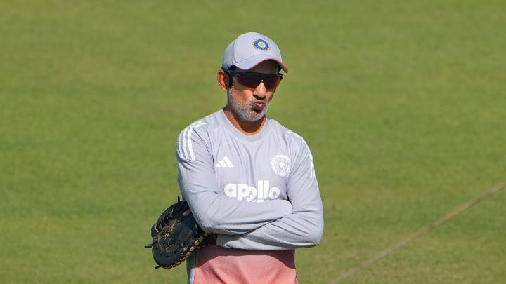 Has Gautam Gambhir overengineered India into a Test crisis?