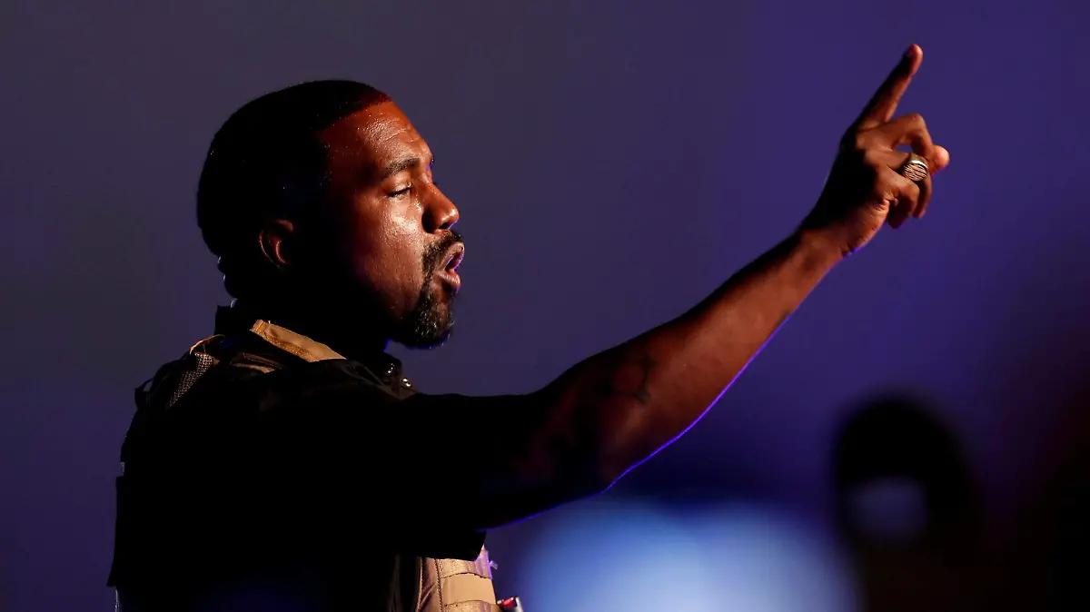 Kanye West regresa a la CDMX tras 17 años con único concierto: sede y cómo conseguir boletos