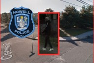 Howell mom attacked while pushing stroller; police seek suspect
