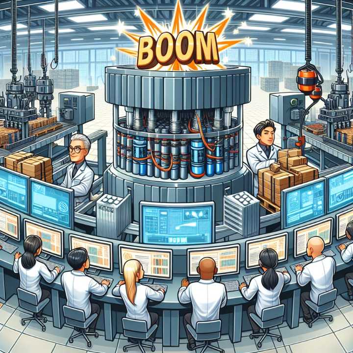 Explosive Unveiling: The Unraveling of a Terror Module in Faridabad