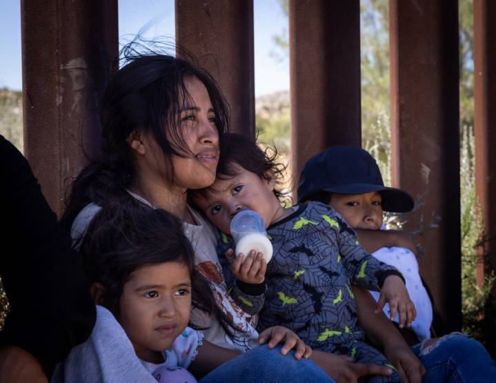 Judge Jim Gray: Doing the right thing on illegal immigration isn’t hard