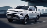 Toyota Hilux 2026 se renueva por completo