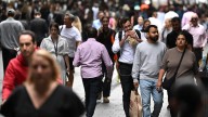 Economy heads for first major test since RBA rate hold