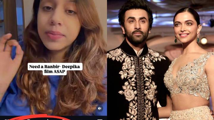 Is Ranbir-Deepika's rom-com reunion finally happening? Actress’s reaction fuels massive fan frenzy