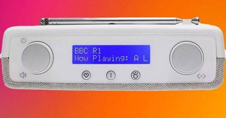 Argos slashes price of Roberts Radio to below £40 in early Black Friday deal