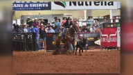 Valley roping event rescheduled due to horse virus outbreak