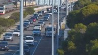 Perth Traffic: Commuters face chaos as breakdowns and crashes wreak havoc