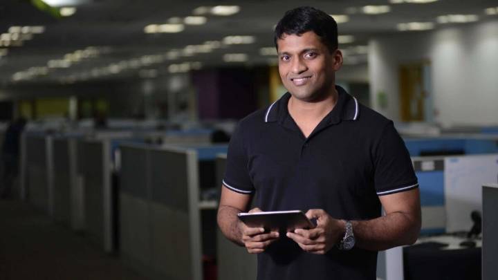 US court orders Byju Raveendran to pay $1 billion after default in fund diversion case
