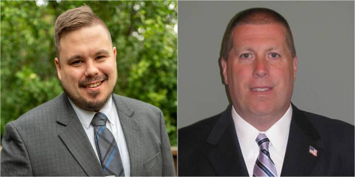 Democrat John Deer beats challenge from Danny Liedka for Manlius supervisor seat